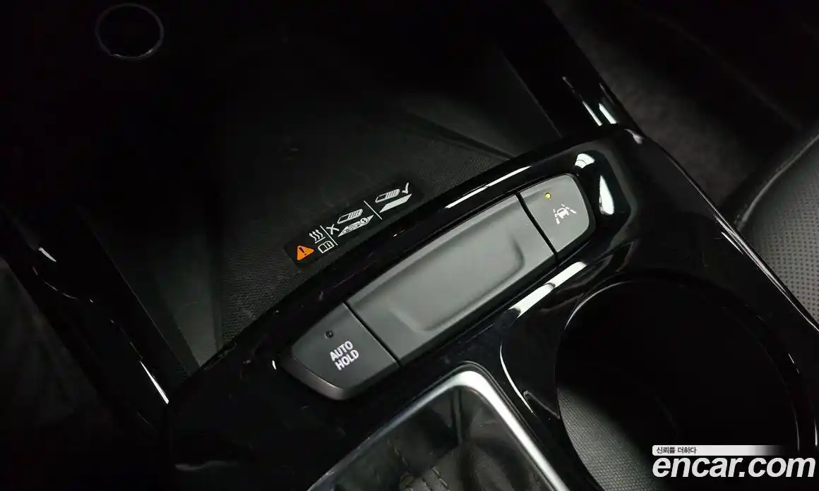 Chevrolet Trax 2023 1.2 автомат (гидро), фото 23