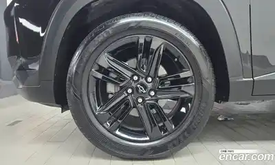 Chevrolet Trax 2023 1.2 автомат (гидро), миниатюра 5