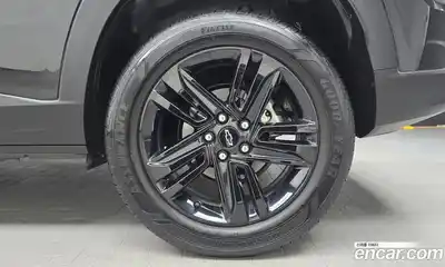 Chevrolet Trax 2023 1.2 автомат (гидро), миниатюра 7