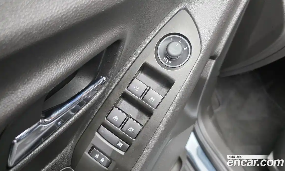 Chevrolet Trax 2020 1.4 автомат (гидро), фото 14