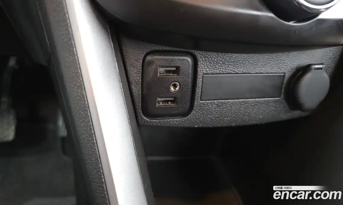 Chevrolet Trax 2020 1.4 автомат (гидро), фото 18