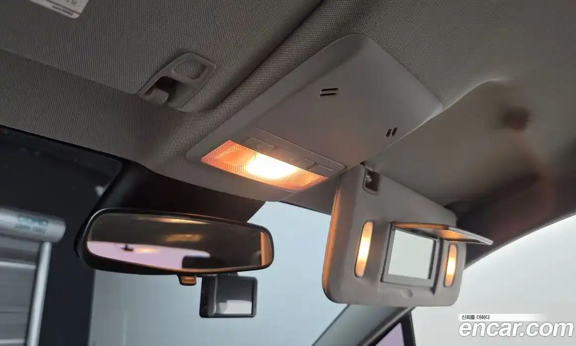 Chevrolet Trax 2020 1.4 автомат (гидро), фото 19
