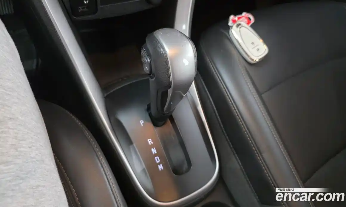 Chevrolet Trax 2020 1.4 автомат (гидро), фото 9