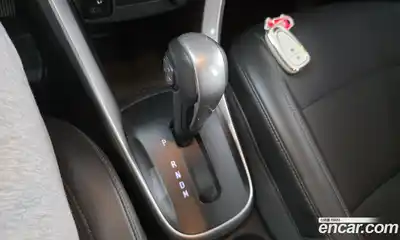 Chevrolet Trax 2020 1.4 автомат (гидро), миниатюра 9