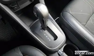 Chevrolet Trax 2017 1.4 автомат (гидро), миниатюра 12