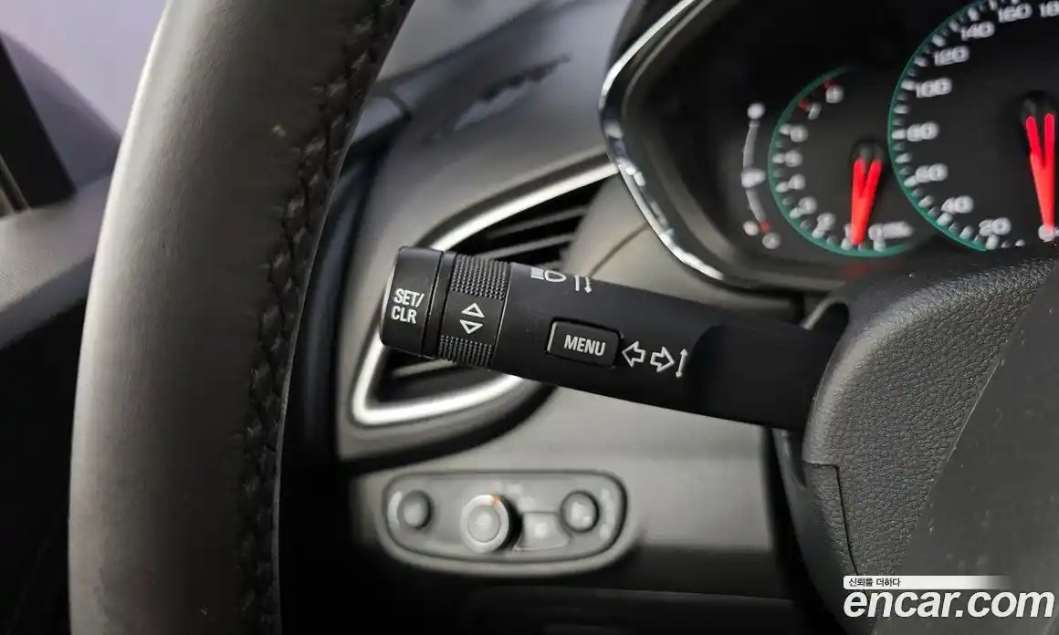Chevrolet Trax 2017 1.4 автомат (гидро), фото 30