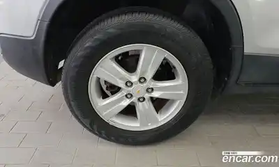 Chevrolet Trax 2017 1.4 автомат (гидро), миниатюра 5