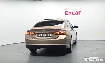 Chevrolet Malibu 2018 1.8 автомат (гидро), миниатюра 4