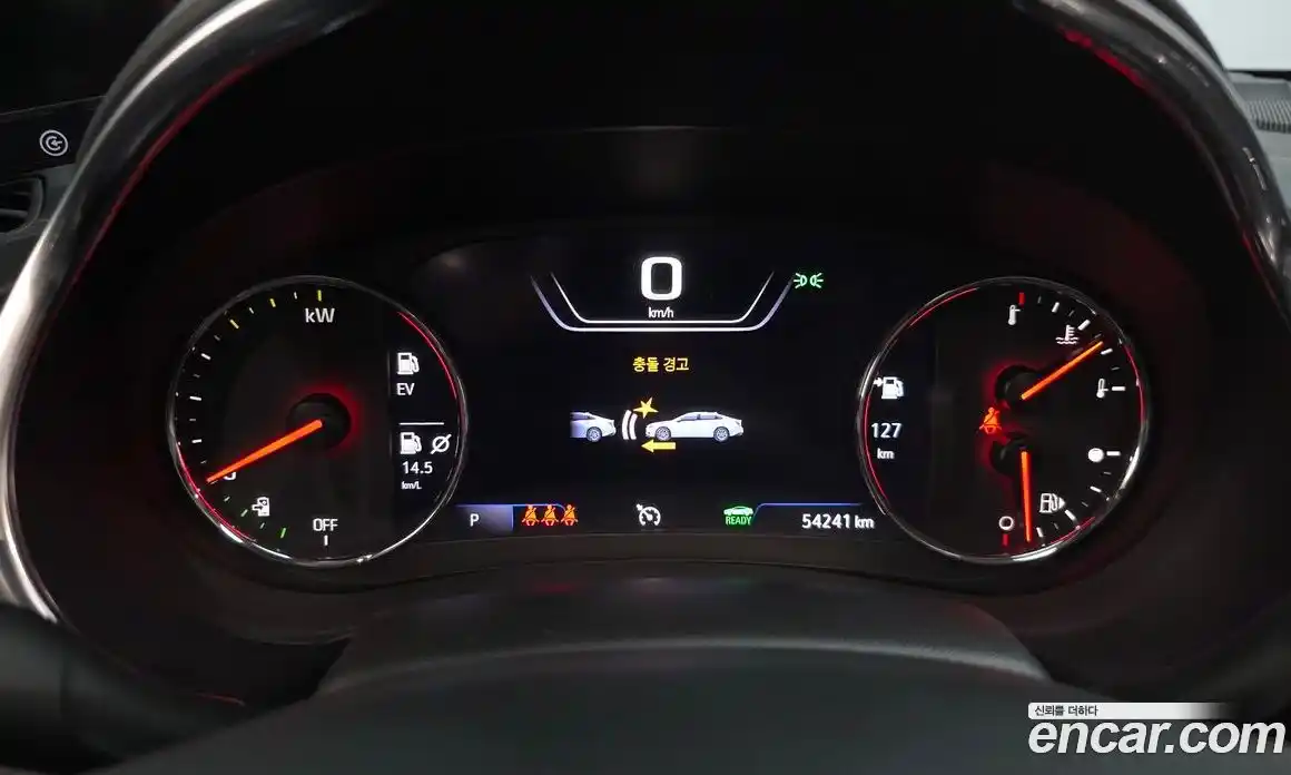 Chevrolet Malibu 2018 1.8 автомат (гидро), фото 8