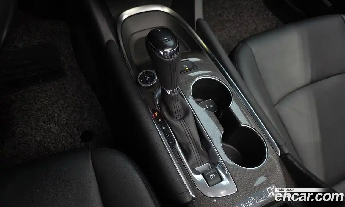 Chevrolet Malibu 2018 1.8 автомат (гидро), фото 9