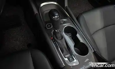 Chevrolet Malibu 2018 1.8 автомат (гидро), миниатюра 9