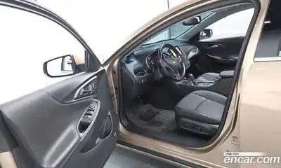 Chevrolet Malibu 2018 1.8 автомат (гидро), миниатюра 10