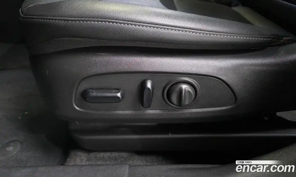 Chevrolet Trax 2024 1.2 автомат (гидро), фото 18
