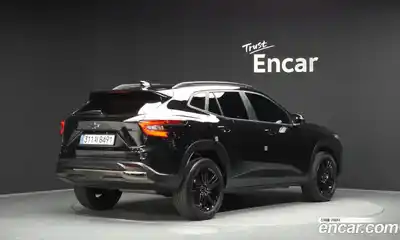 Chevrolet Trax 2024 1.2 автомат (гидро), миниатюра 2