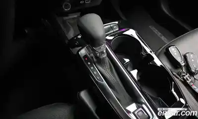 Chevrolet Trax 2024 1.2 автомат (гидро), миниатюра 9
