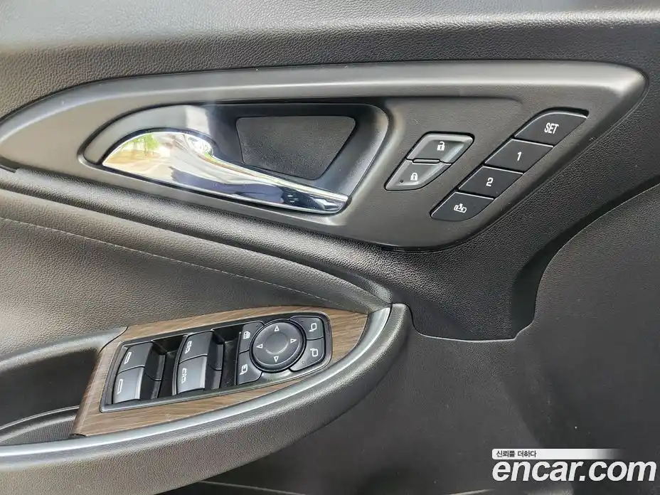 Chevrolet Malibu 2018 2.0 автомат (гидро), фото 12