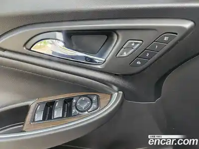 Chevrolet Malibu 2018 2.0 автомат (гидро), миниатюра 12