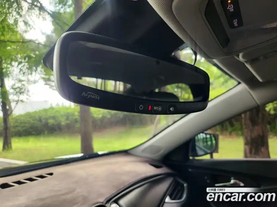 Chevrolet Malibu 2018 2.0 автомат (гидро), фото 17