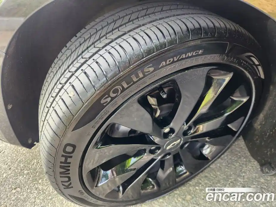 Chevrolet Malibu 2018 2.0 автомат (гидро), фото 10