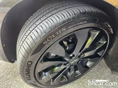 Chevrolet Malibu 2018 2.0 автомат (гидро), миниатюра 10