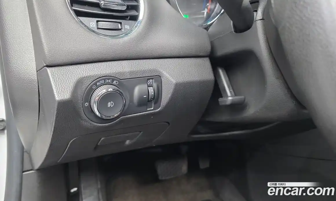 Chevrolet Cruze 2012 1.8 автомат (гидро), фото 18