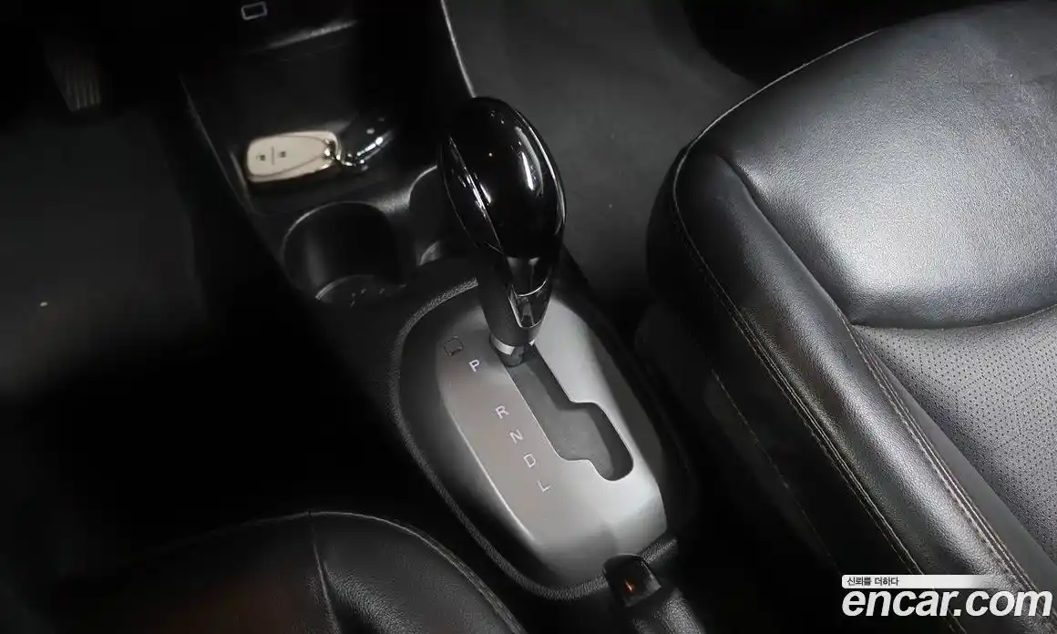 Chevrolet Spark 2018 1.0 автомат (гидро), фото 12