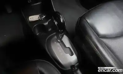 Chevrolet Spark 2018 1.0 автомат (гидро), миниатюра 12
