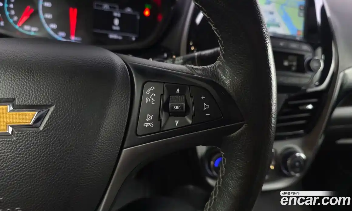 Chevrolet Spark 2018 1.0 автомат (гидро), фото 24
