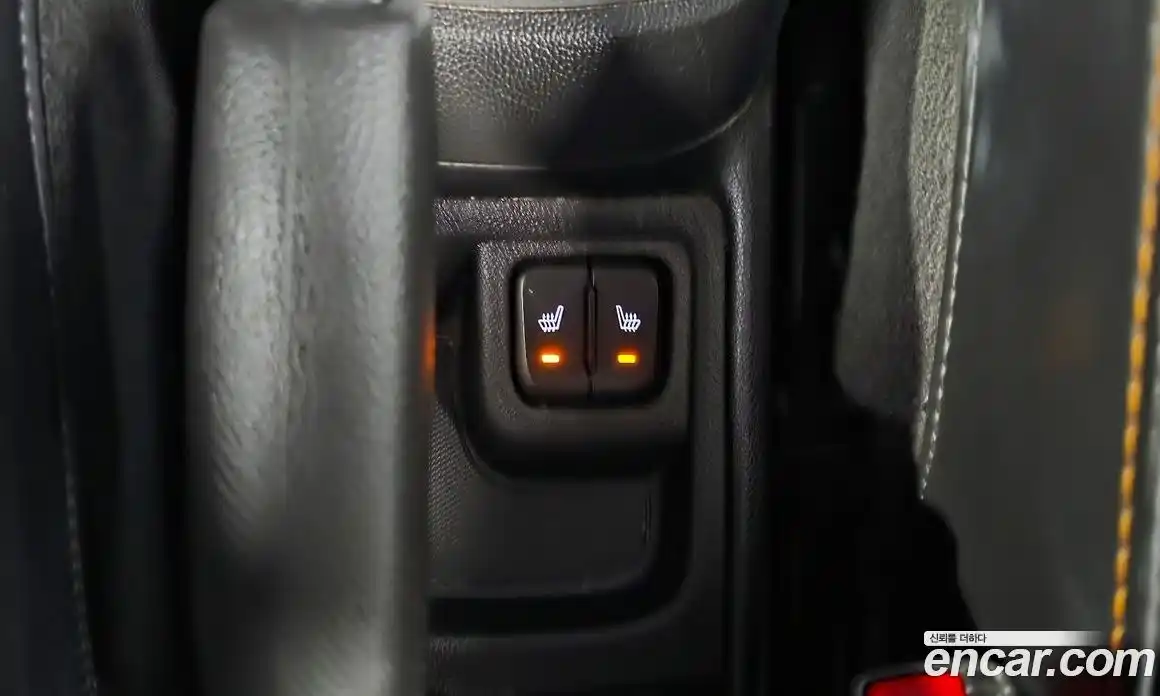 Chevrolet Spark 2018 1.0 автомат (гидро), фото 25