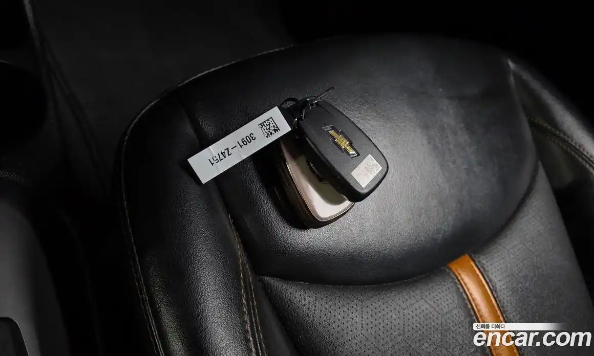Chevrolet Spark 2018 1.0 автомат (гидро), фото 27