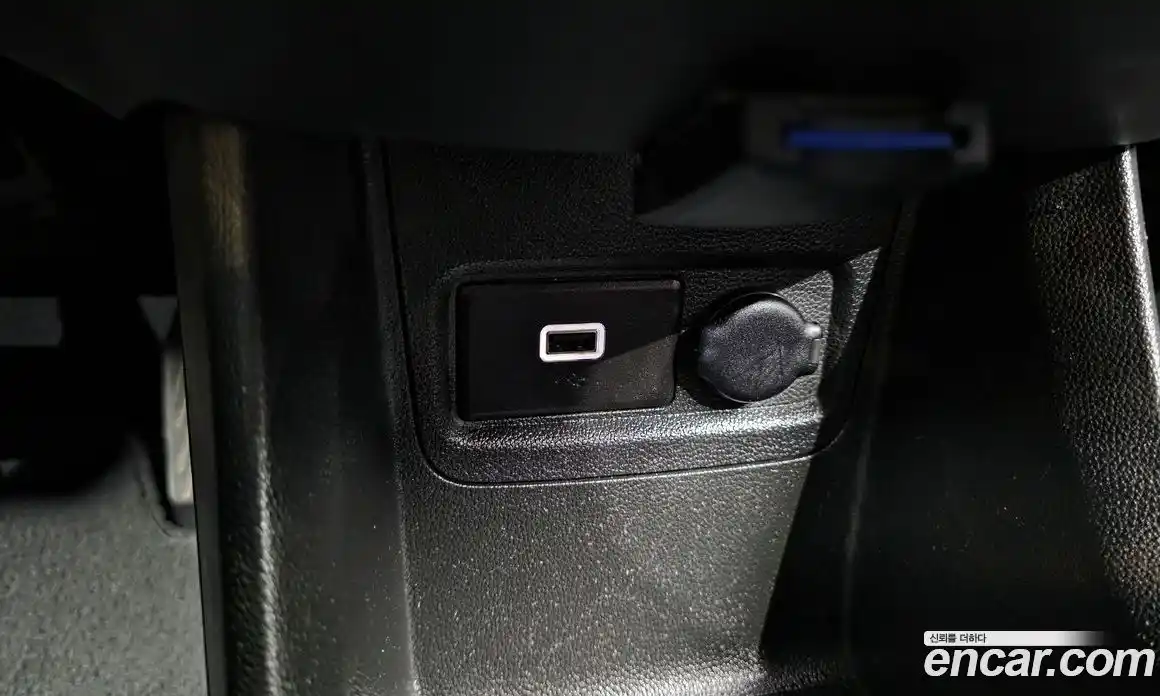 Chevrolet Spark 2018 1.0 автомат (гидро), фото 28