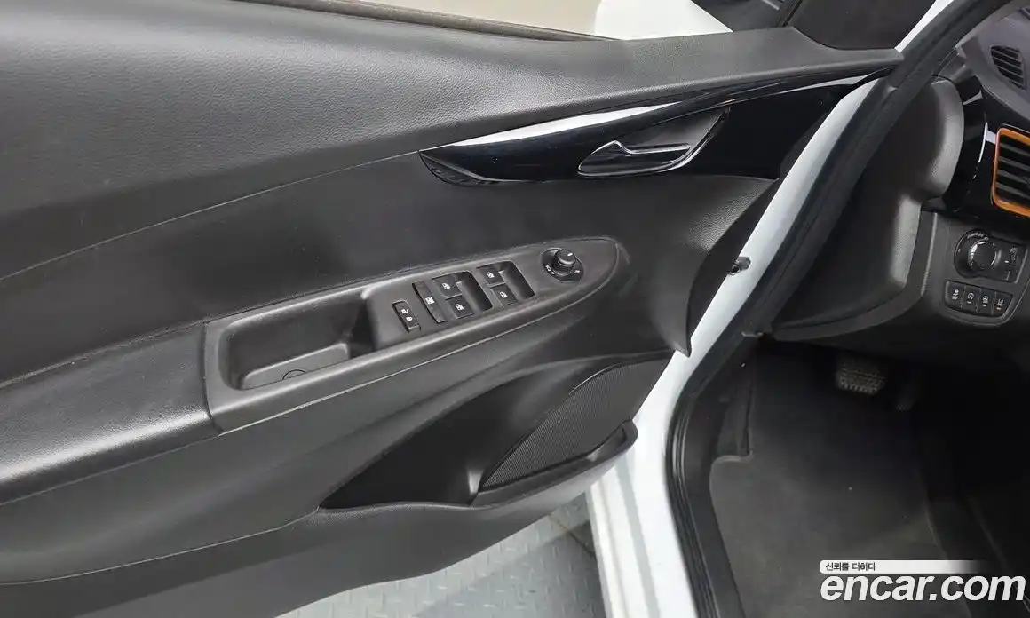 Chevrolet Spark 2018 1.0 автомат (гидро), фото 34