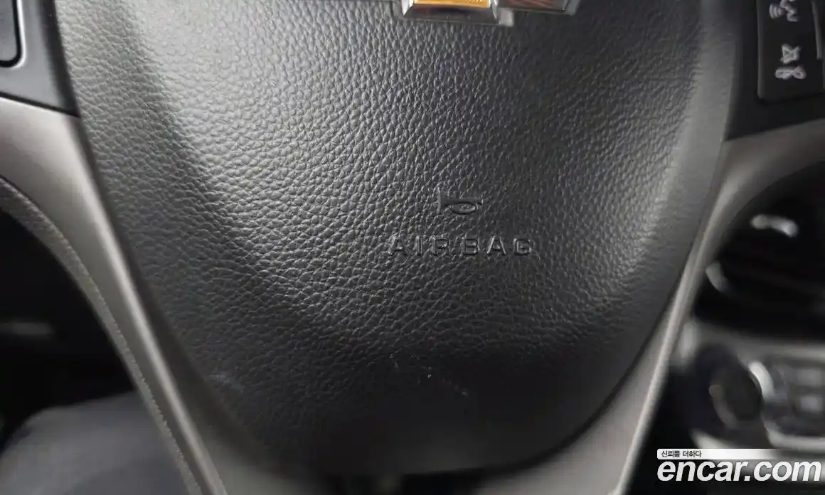 Chevrolet Spark 2018 1.0 автомат (гидро), фото 36