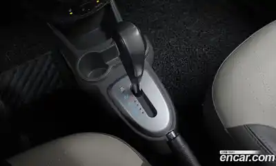 Chevrolet Spark 2014 1.0 автомат (гидро), миниатюра 12
