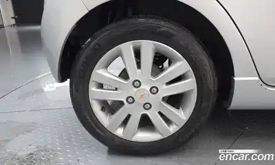 Chevrolet Spark 2014 1.0 автомат (гидро), миниатюра 5