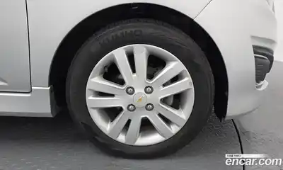 Chevrolet Spark 2014 1.0 автомат (гидро), миниатюра 7
