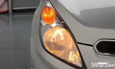 Chevrolet Spark 2014 1.0 автомат (гидро), миниатюра 8