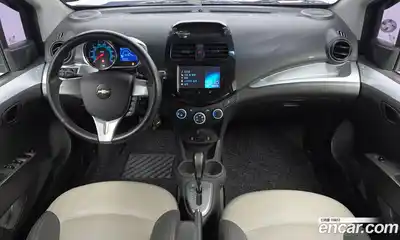Chevrolet Spark 2014 1.0 автомат (гидро), миниатюра 10
