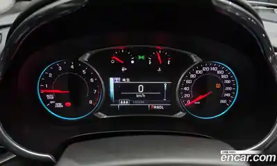 Chevrolet Malibu 2017 1.5 автомат (гидро), миниатюра 11
