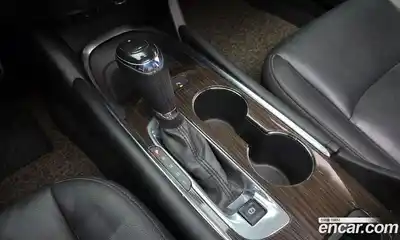 Chevrolet Malibu 2017 1.5 автомат (гидро), миниатюра 12