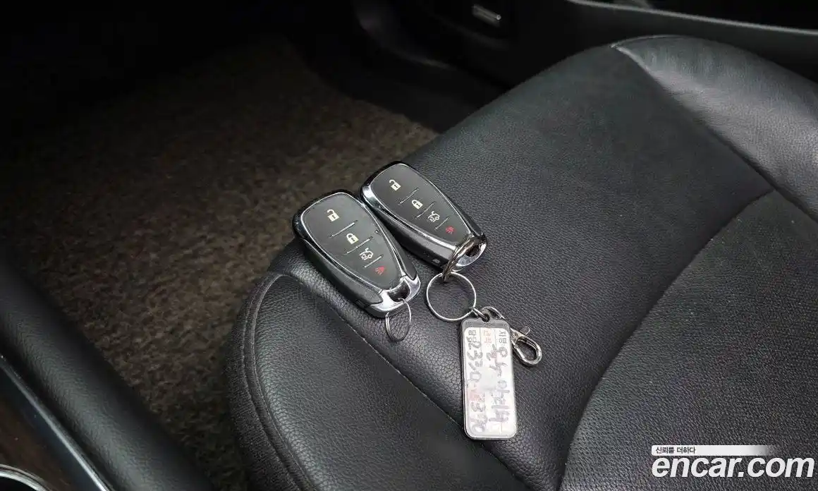 Chevrolet Malibu 2017 1.5 автомат (гидро), фото 25