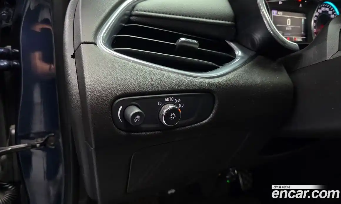Chevrolet Malibu 2017 1.5 автомат (гидро), фото 28