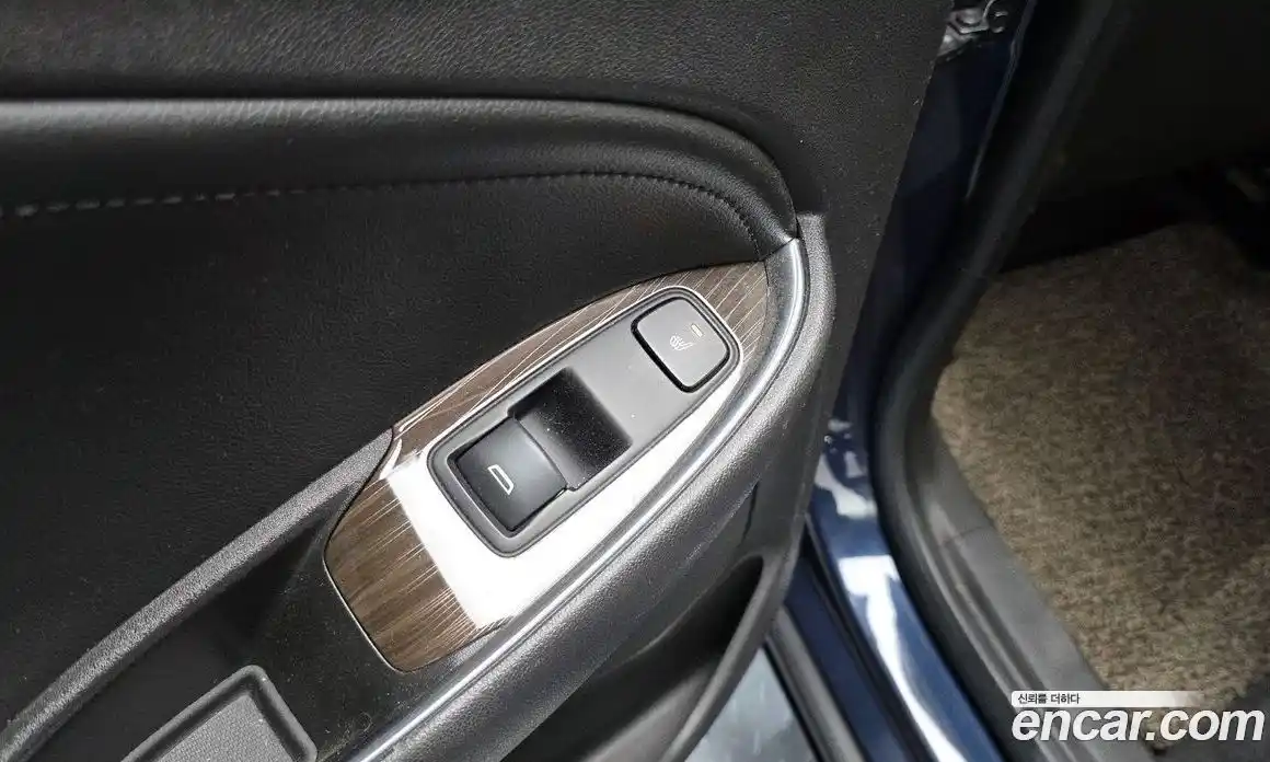 Chevrolet Malibu 2017 1.5 автомат (гидро), фото 29