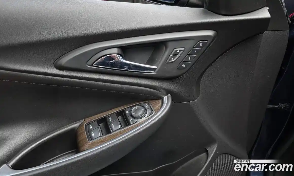 Chevrolet Malibu 2017 1.5 автомат (гидро), фото 30