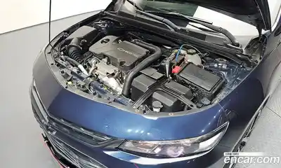 Chevrolet Malibu 2017 1.5 автомат (гидро), миниатюра 6
