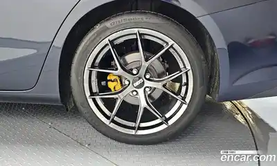 Chevrolet Malibu 2017 1.5 автомат (гидро), миниатюра 7