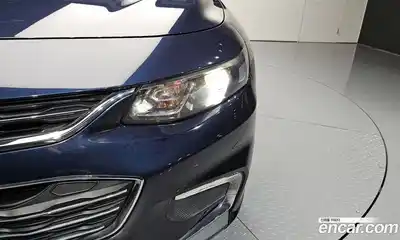 Chevrolet Malibu 2017 1.5 автомат (гидро), миниатюра 8