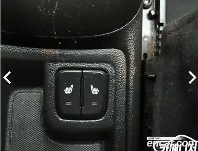 Chevrolet Spark 2019 1.0 автомат (гидро), миниатюра 11