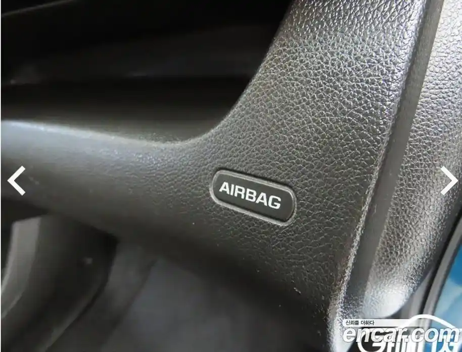 Chevrolet Spark 2019 1.0 автомат (гидро), фото 13
