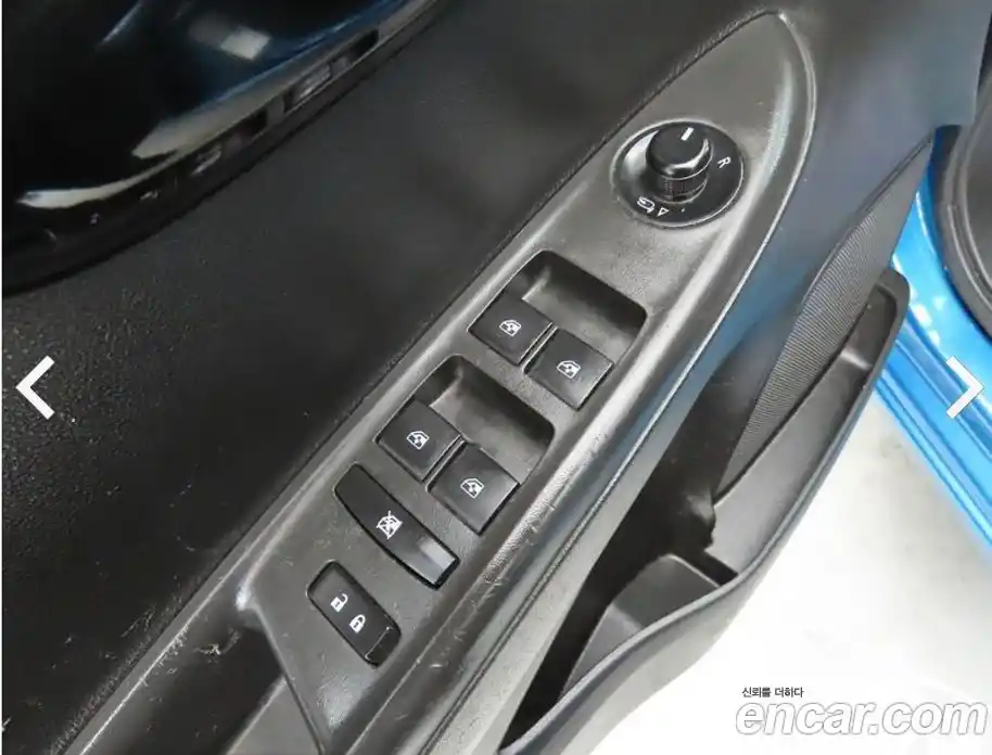 Chevrolet Spark 2019 1.0 автомат (гидро), фото 14